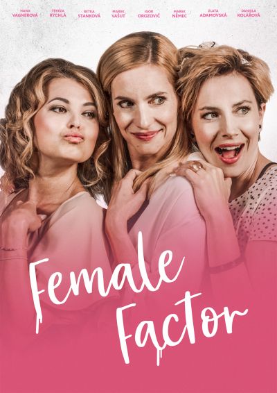 Female Factor (2022)